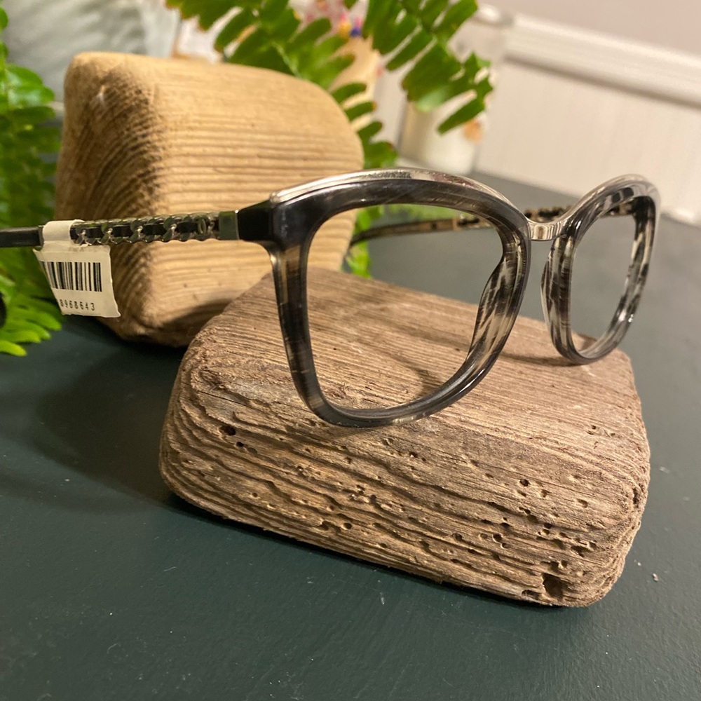 Chanel Rx Frames